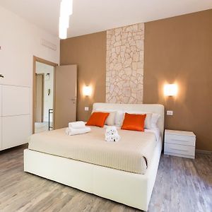 Camera con letto queen size
